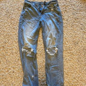American eagle S jeans